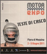 MotorExpo a Messina