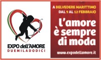 Expo dell'Amore 2012, Belvedere M.