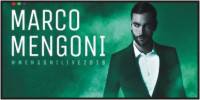 Marco Mengoni Live 2016