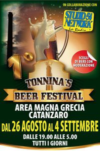 I Festival della Birra CZ