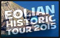 Eolian Historic Tour