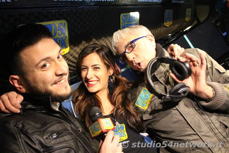 La Gru Notte Bianca Studio54network