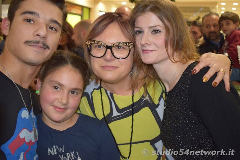 La Gru Notte Bianca Studio54network