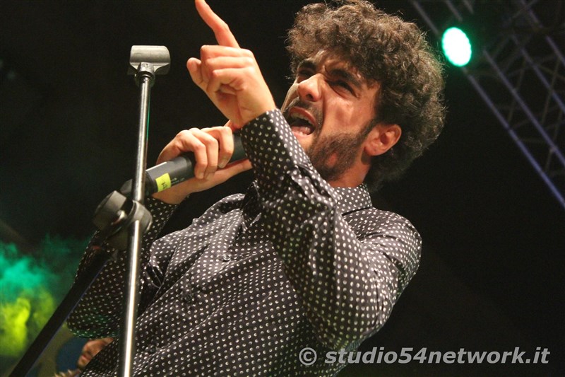 Rende, Centro Commerciale Metropolis, McDonald's compie 20 anni, con Studio54network