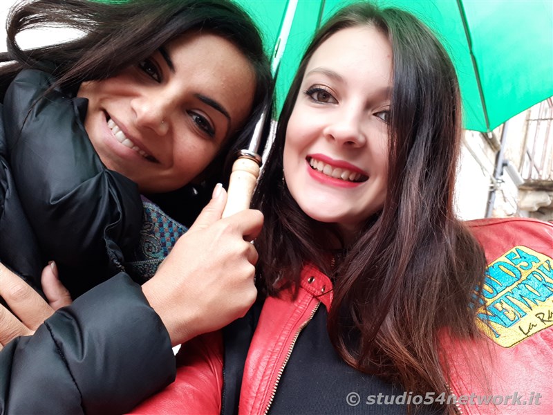 A Cittanova, tutti gli studenti della provincia di Reggio Calabria, uniti per la giornata internazionale dello studente