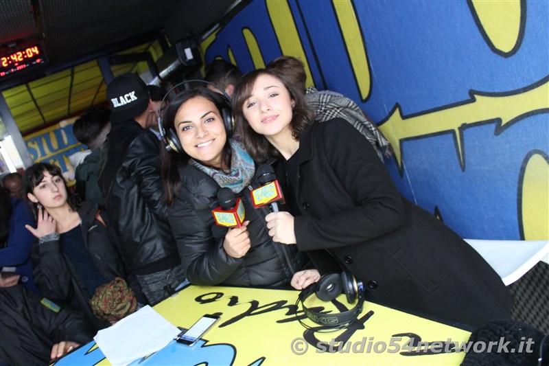 A Cittanova, tutti gli studenti della provincia di Reggio Calabria, uniti per la giornata internazionale dello studente