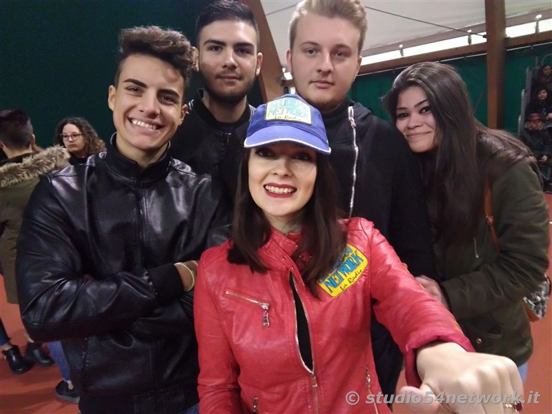 A Cittanova, tutti gli studenti della provincia di Reggio Calabria, uniti per la giornata internazionale dello studente