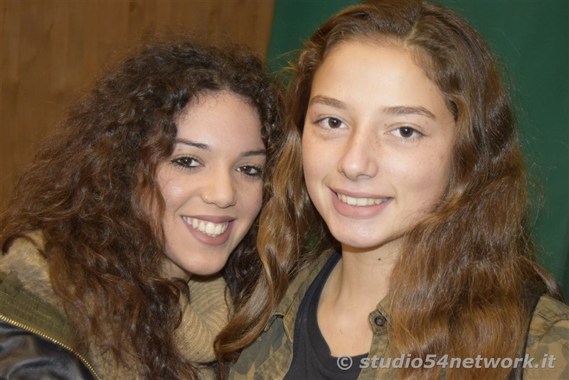 A Cittanova, tutti gli studenti della provincia di Reggio Calabria, uniti per la giornata internazionale dello studente