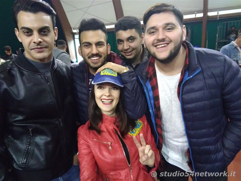 A Cittanova, tutti gli studenti della provincia di Reggio Calabria, uniti per la giornata internazionale dello studente