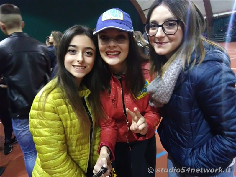 A Cittanova, tutti gli studenti della provincia di Reggio Calabria, uniti per la giornata internazionale dello studente