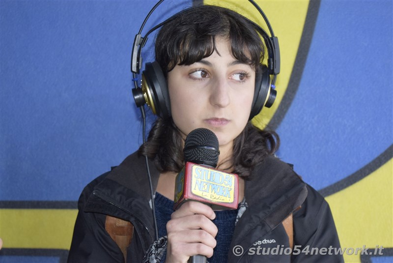 A Cittanova, tutti gli studenti della provincia di Reggio Calabria, uniti per la giornata internazionale dello studente