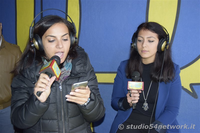 A Cittanova, tutti gli studenti della provincia di Reggio Calabria, uniti per la giornata internazionale dello studente
