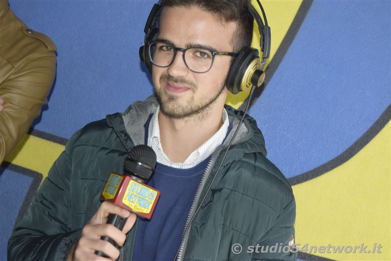 A Cittanova, tutti gli studenti della provincia di Reggio Calabria, uniti per la giornata internazionale dello studente