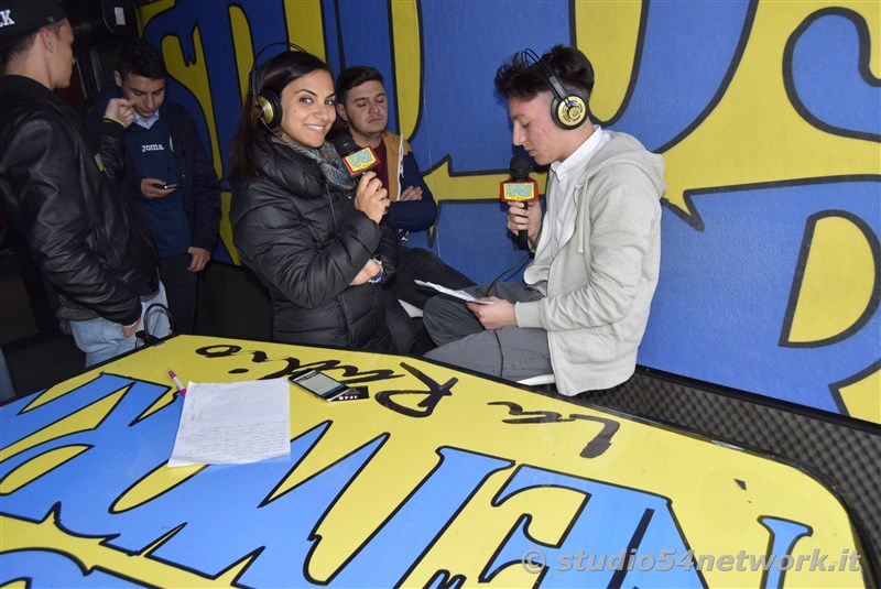 A Cittanova, tutti gli studenti della provincia di Reggio Calabria, uniti per la giornata internazionale dello studente