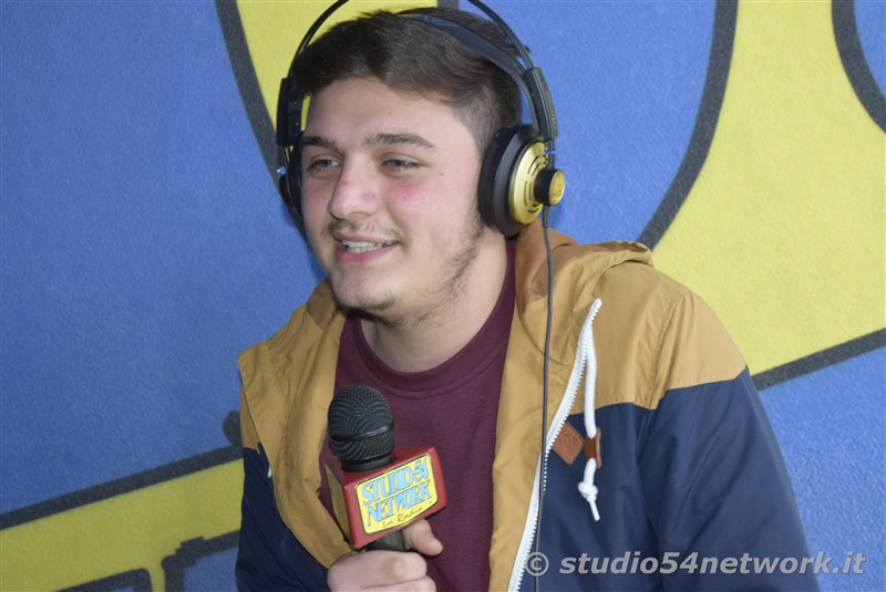 A Cittanova, tutti gli studenti della provincia di Reggio Calabria, uniti per la giornata internazionale dello studente