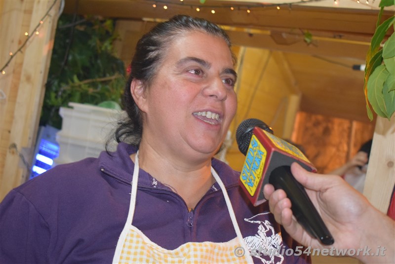 A Donnici  Sapori d'Autunno 2017, la sagra del vino e dell'uva, con Studio54network