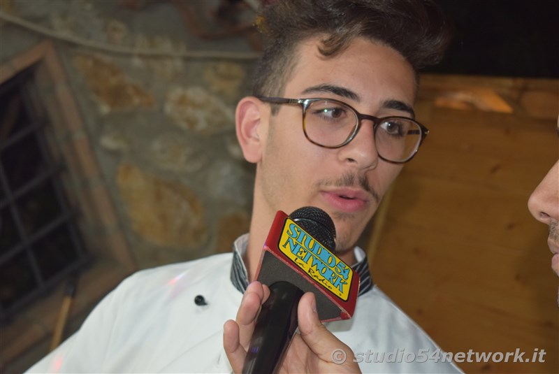 A Donnici  Sapori d'Autunno 2017, la sagra del vino e dell'uva, con Studio54network