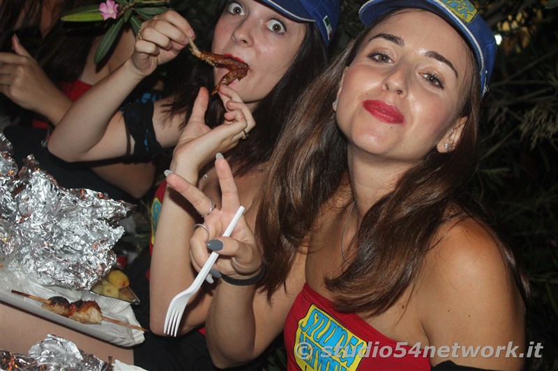 A Grotteria la XIII sagra del Pollo