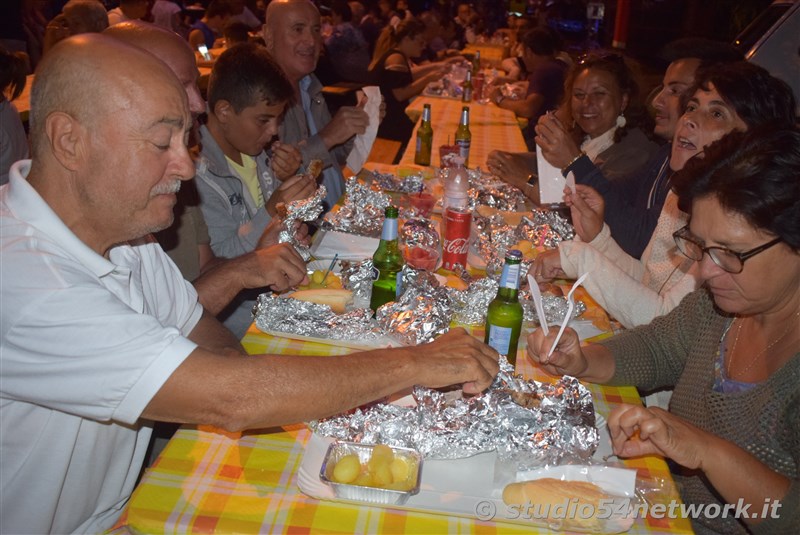 A Grotteria la XIII sagra del Pollo