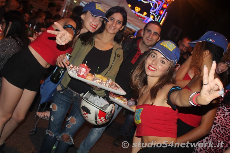 A Grotteria la XIII sagra del Pollo