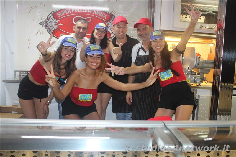 A Grotteria la XIII sagra del Pollo