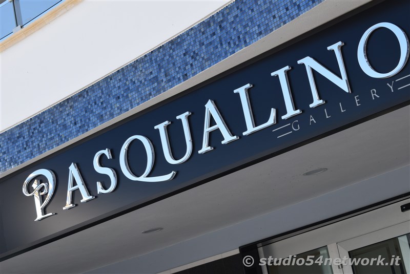 A Rose arriva Pasqualino Gallery, su Studio54network