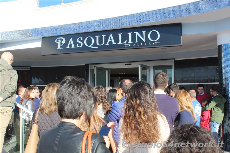 A Rose arriva Pasqualino Gallery, su Studio54network