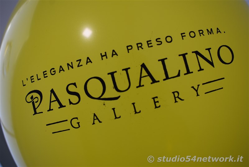 A Rose arriva Pasqualino Gallery, su Studio54network