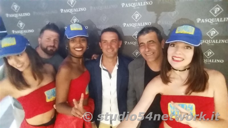 A Rose arriva Pasqualino Gallery, su Studio54network