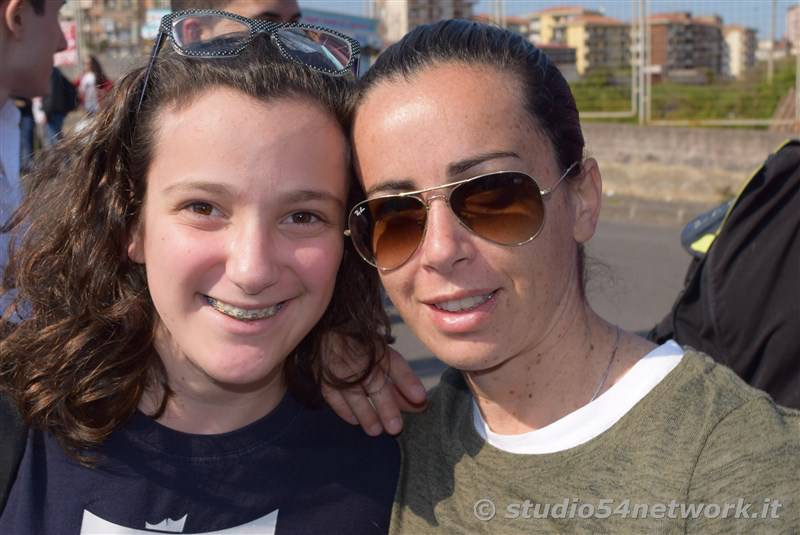 Jax e Fedez ad Acireale in Sicilia