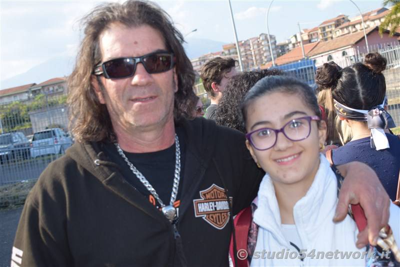 Jax e Fedez ad Acireale in Sicilia