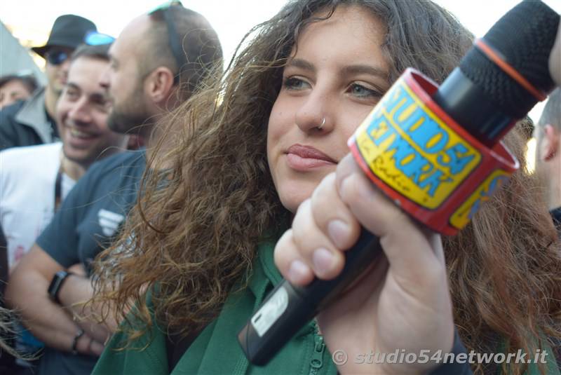 Jax e Fedez ad Acireale in Sicilia