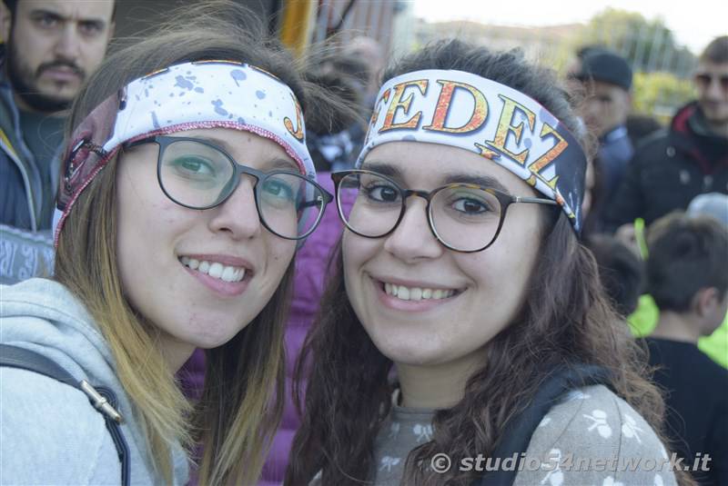 Jax e Fedez ad Acireale in Sicilia