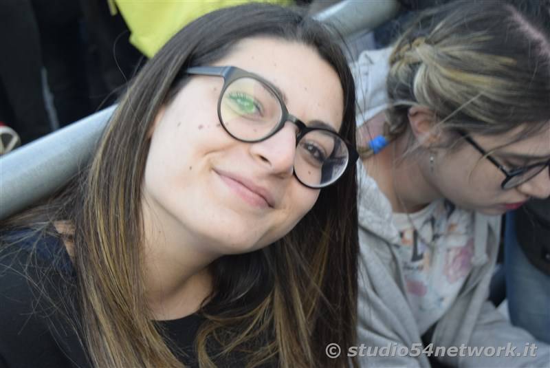 Jax e Fedez ad Acireale in Sicilia