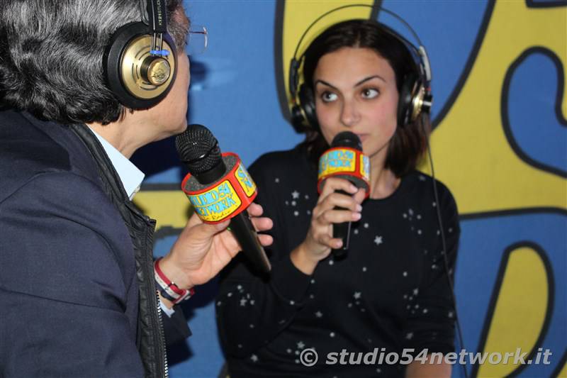 Walk of life a Catania con Telethon