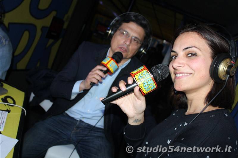 Walk of life a Catania con Telethon