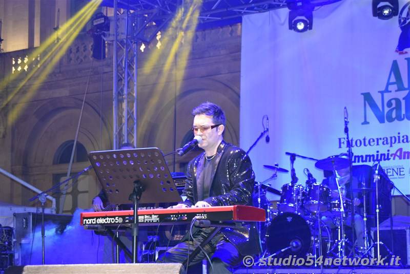 Walk of life a Catania con Telethon