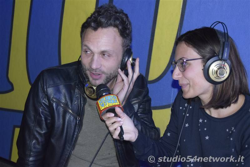 Walk of life a Catania con Telethon