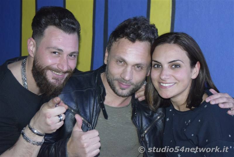 Walk of life a Catania con Telethon