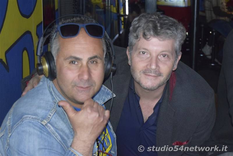 Walk of life a Catania con Telethon