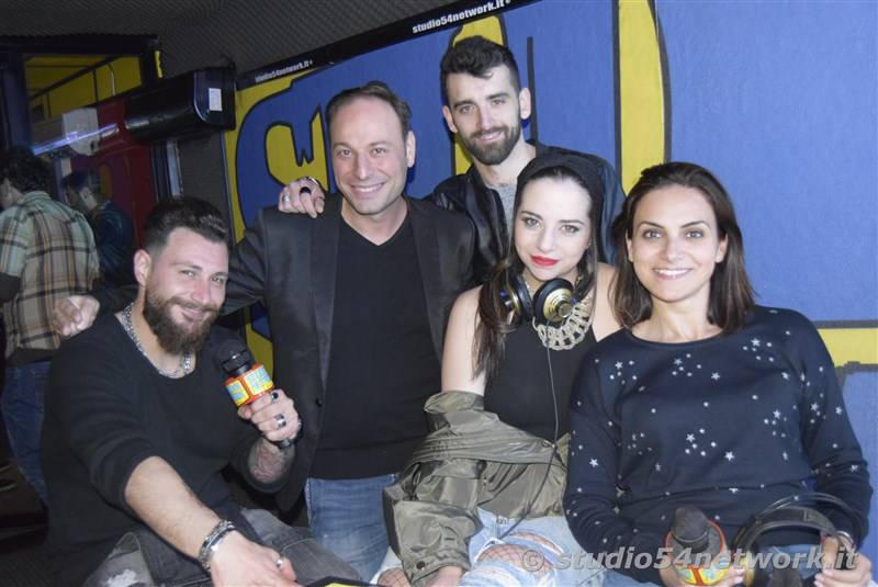 Walk of life a Catania con Telethon