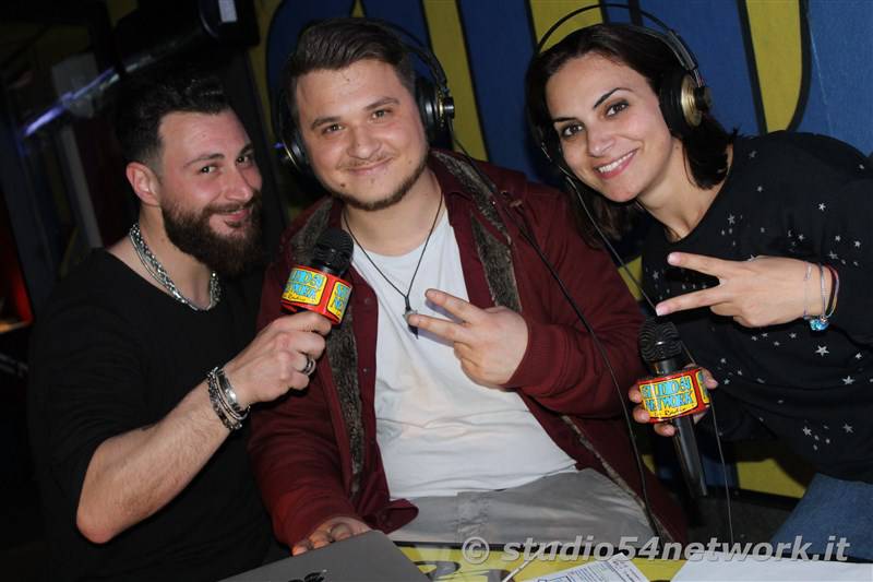 Walk of life a Catania con Telethon