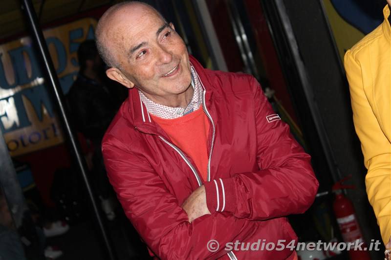 Walk of life a Catania con Telethon