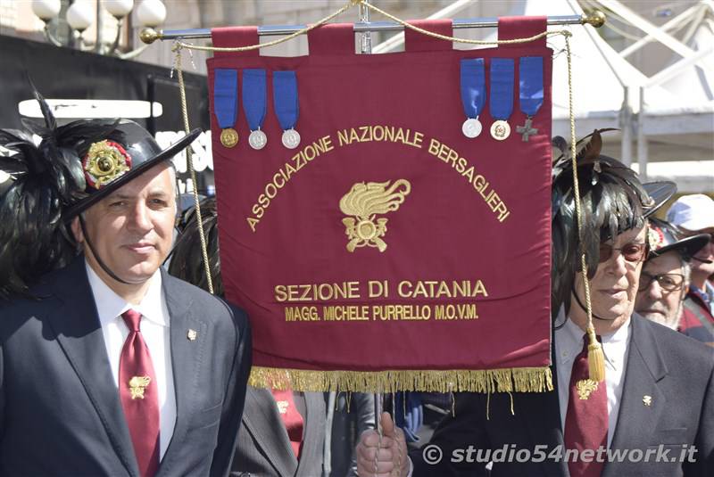 Walk of life a Catania con Telethon