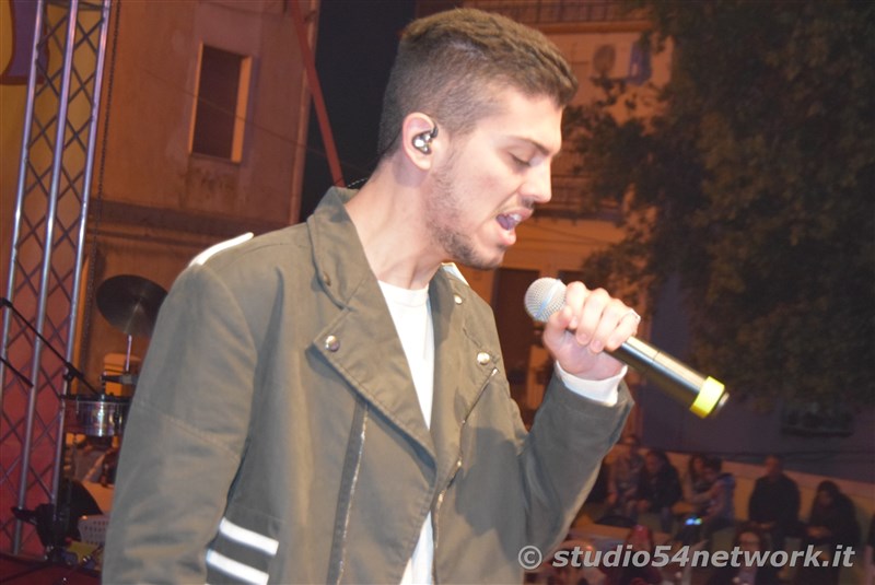 A Corigliano tutto soldout per San Francesco di Paola