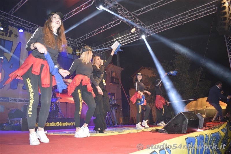 A Corigliano tutto soldout per San Francesco di Paola