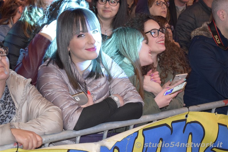A Corigliano tutto soldout per San Francesco di Paola