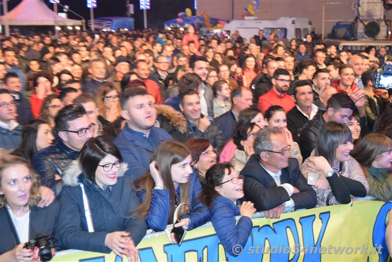 A Corigliano tutto soldout per San Francesco di Paola