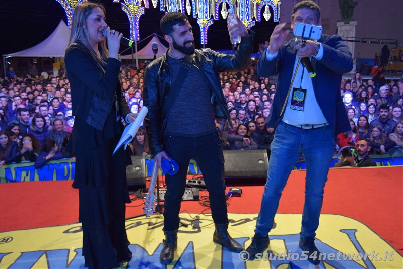 A Corigliano tutto soldout per San Francesco di Paola