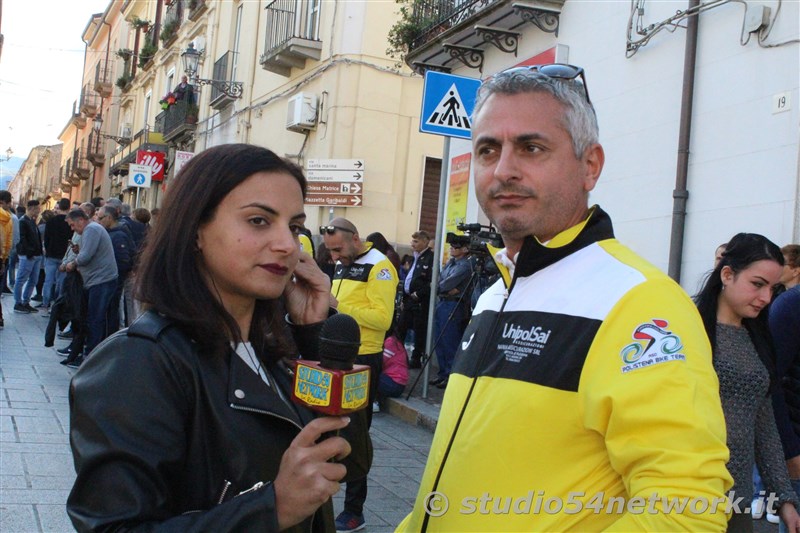 In migliaia a Polistena per difendiamo la Sanit